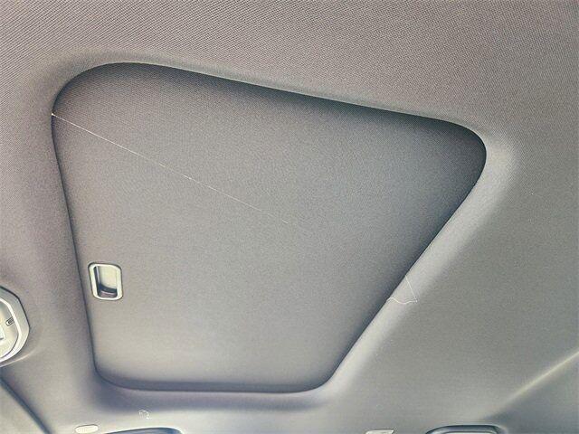 new 2025 Jeep Grand Cherokee L car, priced at $37,904