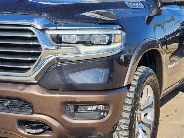 used 2020 Ram 1500 car, priced at $33,950