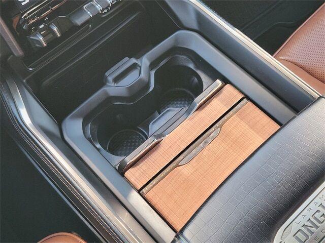 used 2020 Ram 1500 car, priced at $33,950