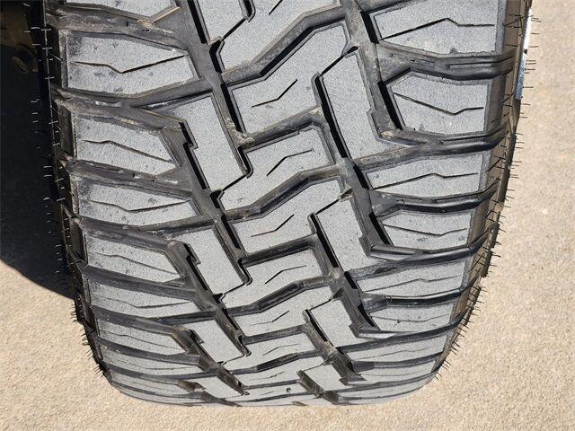 used 2020 Ram 1500 car, priced at $33,950