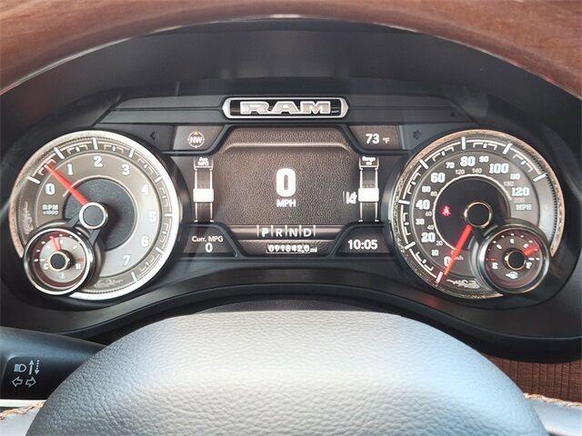 used 2020 Ram 1500 car, priced at $33,950