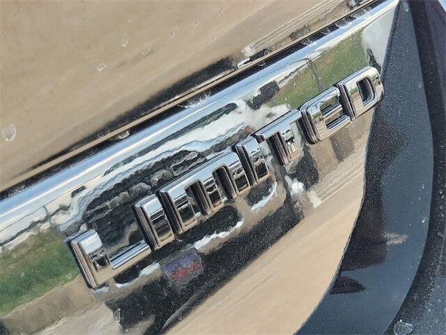 new 2025 Jeep Grand Cherokee L car, priced at $49,238