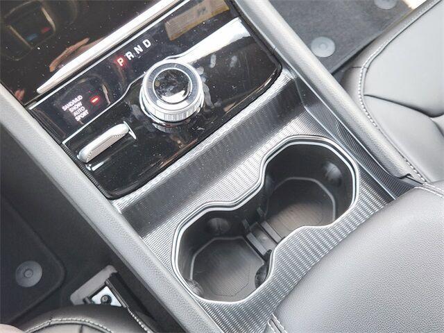 new 2025 Jeep Grand Cherokee L car, priced at $49,238