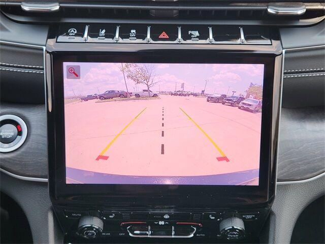 new 2025 Jeep Grand Cherokee L car, priced at $49,238