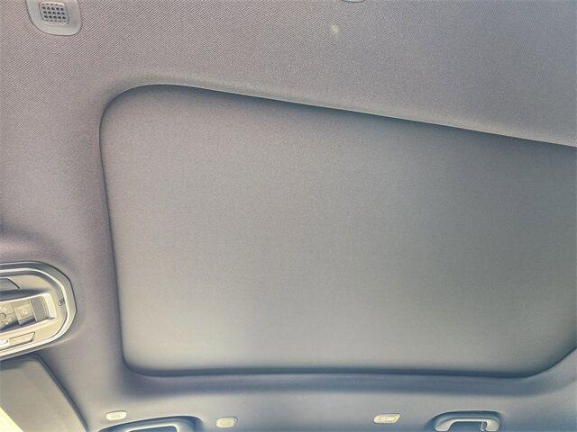 new 2025 Jeep Grand Cherokee L car, priced at $49,238