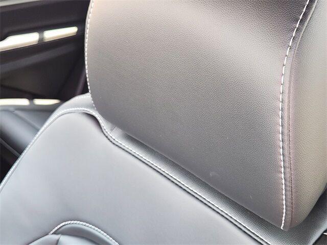 new 2025 Jeep Grand Cherokee L car, priced at $49,238