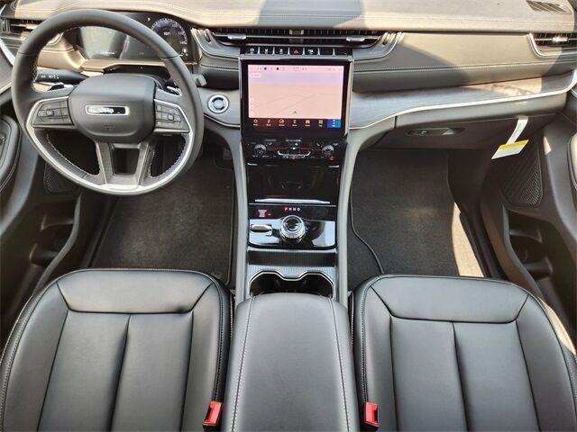 new 2025 Jeep Grand Cherokee L car, priced at $49,238