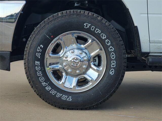 new 2026 Ram 2500 car, priced at $54,156
