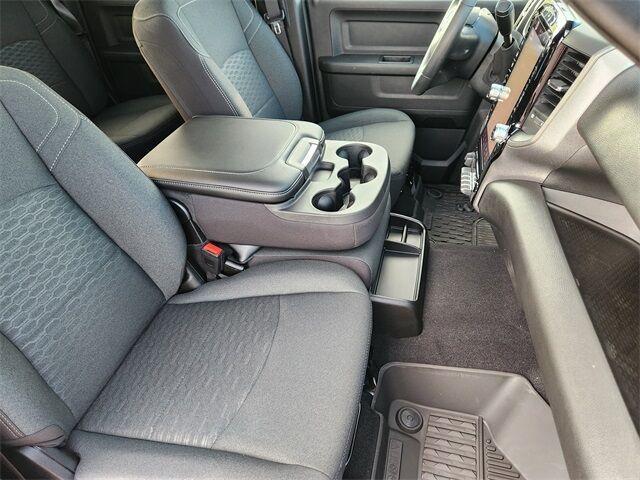 new 2026 Ram 2500 car, priced at $54,156