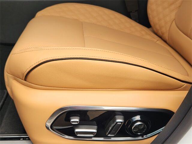 new 2025 Jeep Grand Cherokee car, priced at $55,341