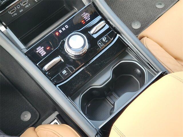 new 2025 Jeep Grand Cherokee car, priced at $55,341