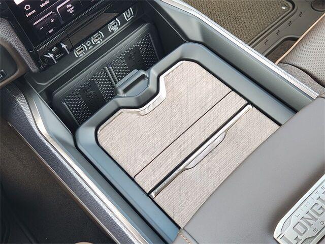 new 2025 Ram 1500 car, priced at $77,475