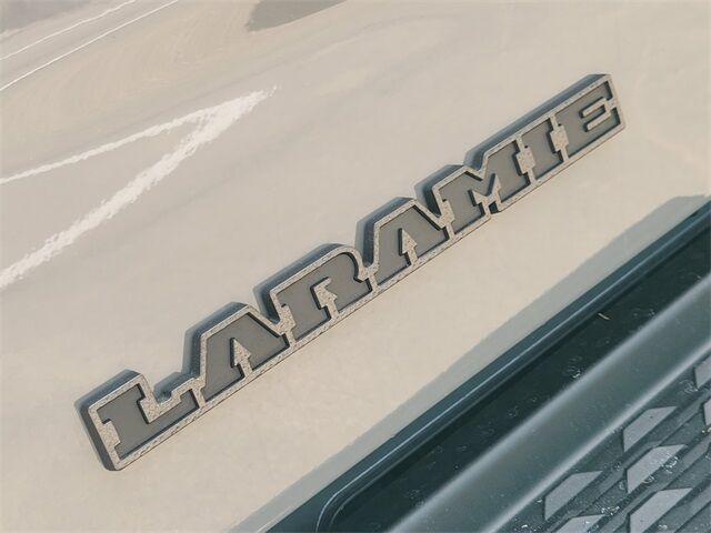 new 2025 Ram 2500 car, priced at $76,891