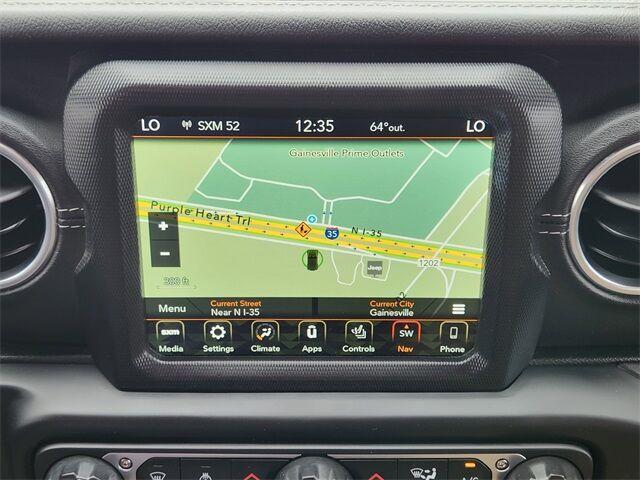 used 2018 Jeep Wrangler Unlimited car, priced at $21,000