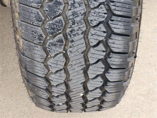 used 2018 Jeep Wrangler Unlimited car, priced at $21,000