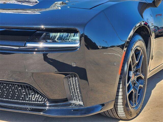 used 2025 Dodge Charger Daytona car, priced at $39,900