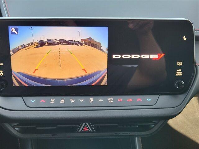 used 2025 Dodge Charger Daytona car, priced at $39,900