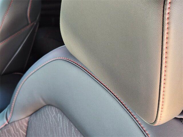 used 2025 Dodge Charger Daytona car, priced at $39,900