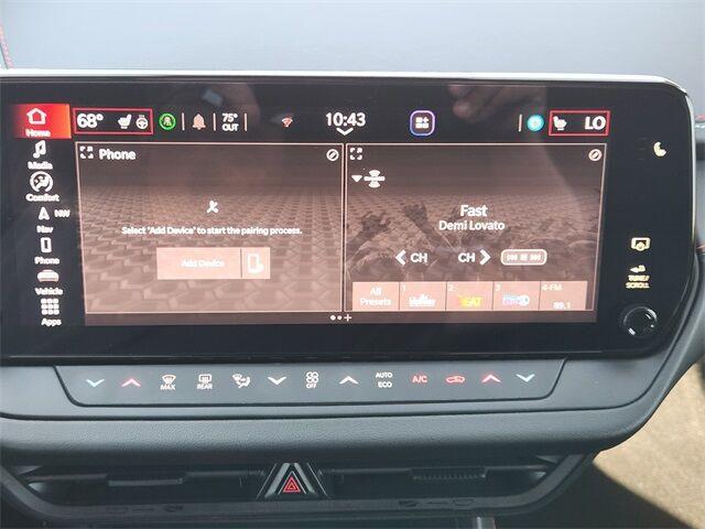 used 2025 Dodge Charger Daytona car, priced at $39,900