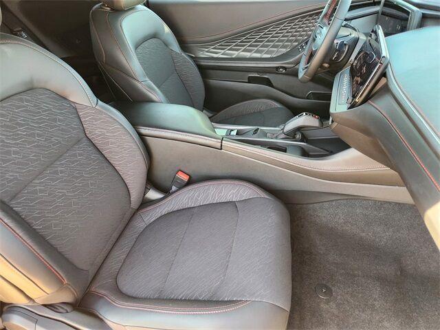 used 2025 Dodge Charger Daytona car, priced at $39,900