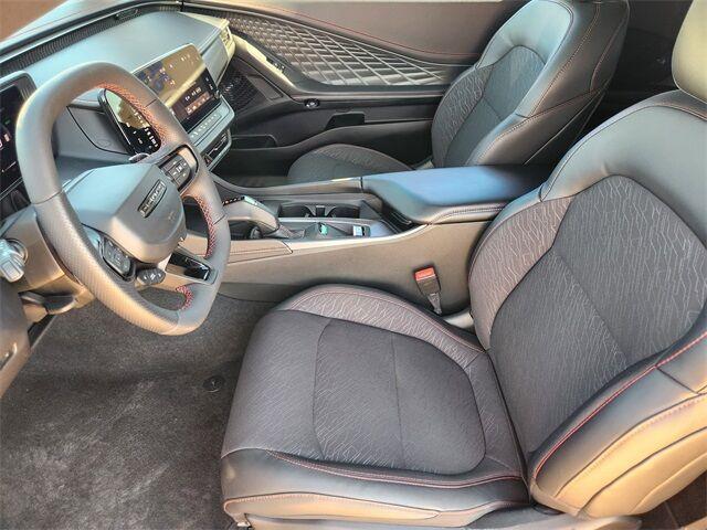 used 2025 Dodge Charger Daytona car, priced at $39,900