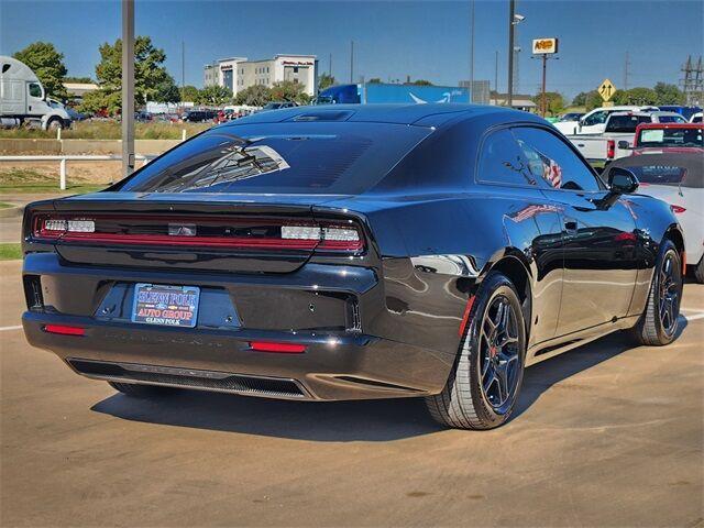 used 2025 Dodge Charger Daytona car, priced at $39,900