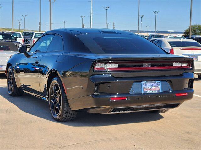 used 2025 Dodge Charger Daytona car, priced at $39,900