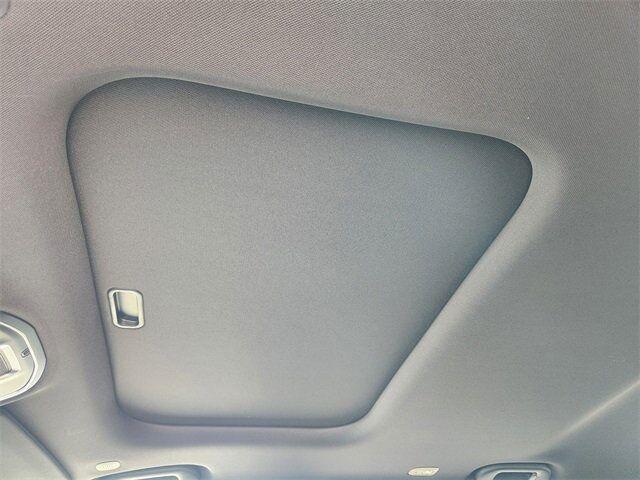 new 2025 Jeep Grand Cherokee L car, priced at $39,112