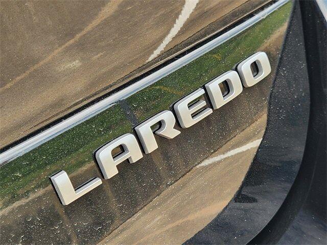 new 2025 Jeep Grand Cherokee L car, priced at $39,112