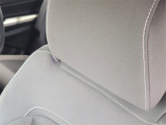 new 2025 Jeep Grand Cherokee L car, priced at $39,112