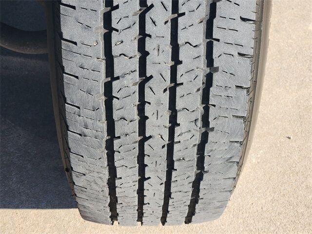 used 2021 Ram 2500 car, priced at $49,500