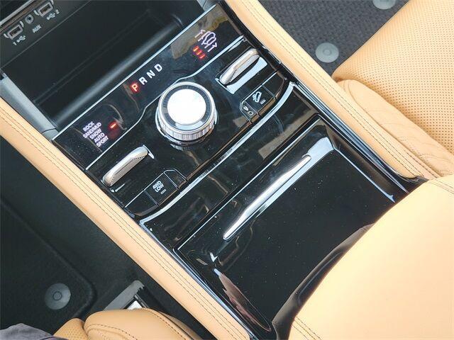 new 2025 Jeep Grand Cherokee L car, priced at $60,437