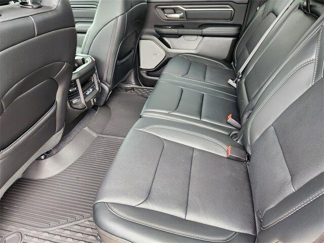 new 2026 Ram 1500 car, priced at $65,059