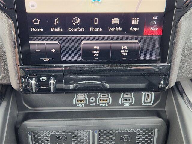 new 2026 Ram 1500 car, priced at $65,059