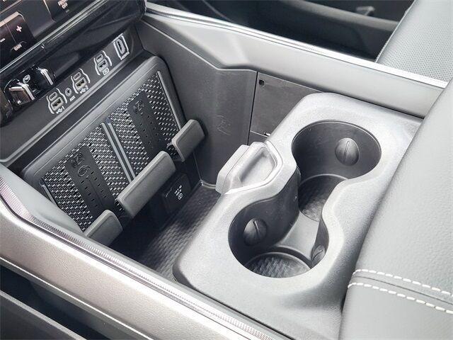 new 2026 Ram 1500 car, priced at $65,059