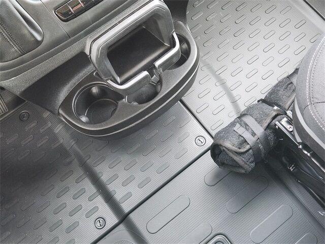 new 2025 Ram ProMaster 3500 car, priced at $51,995