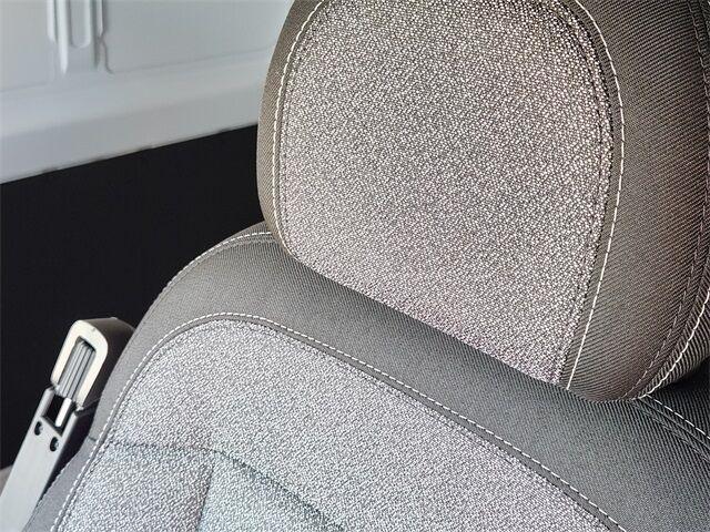 new 2025 Ram ProMaster 3500 car, priced at $51,995