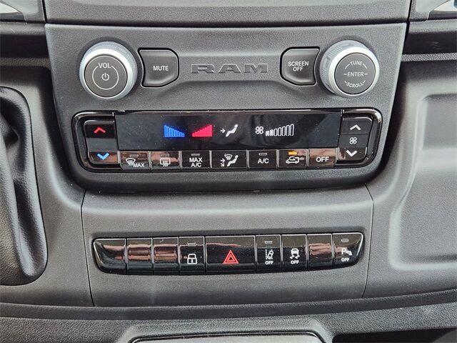 new 2025 Ram ProMaster 3500 car, priced at $51,995