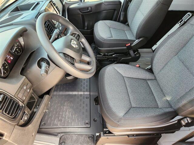 new 2025 Ram ProMaster 3500 car, priced at $51,995