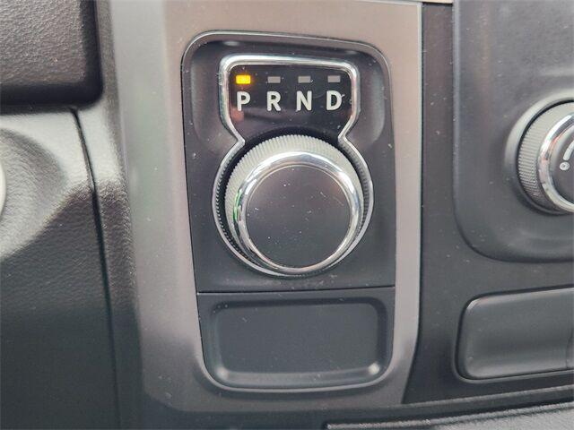 used 2022 Ram 1500 Classic car, priced at $24,000