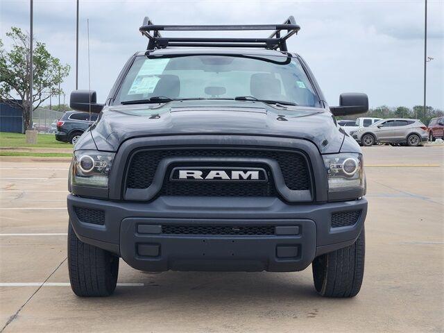 used 2022 Ram 1500 Classic car, priced at $24,000