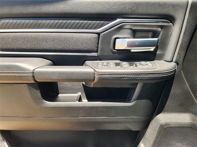 new 2025 Ram 2500 car, priced at $65,381