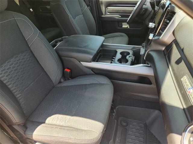 new 2025 Ram 2500 car, priced at $65,381