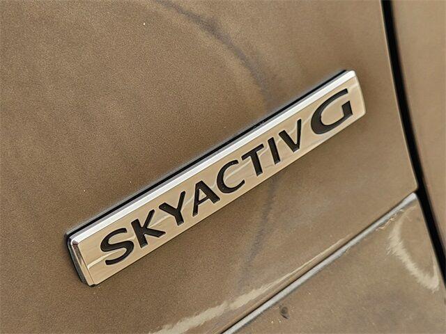 used 2025 Mazda CX-30 car, priced at $24,250