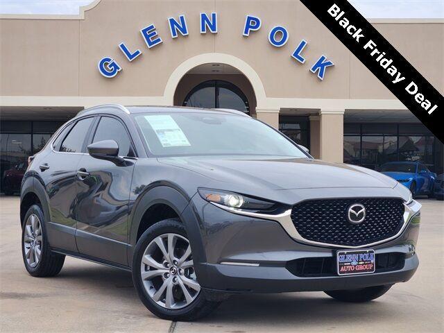 used 2025 Mazda CX-30 car, priced at $23,950