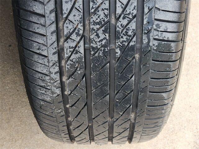 used 2025 Mazda CX-30 car, priced at $24,250