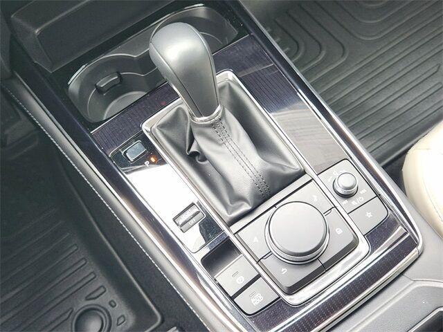 used 2025 Mazda CX-30 car, priced at $24,250