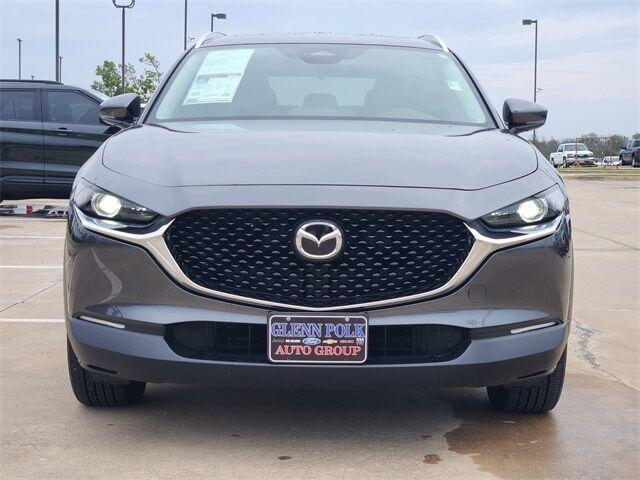 used 2025 Mazda CX-30 car, priced at $24,250