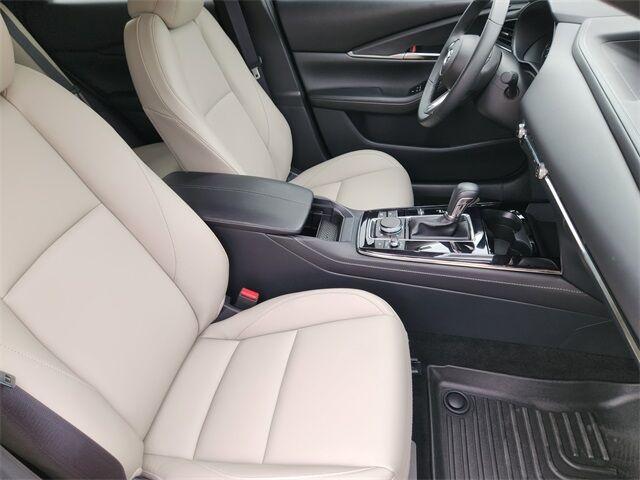 used 2025 Mazda CX-30 car, priced at $24,250