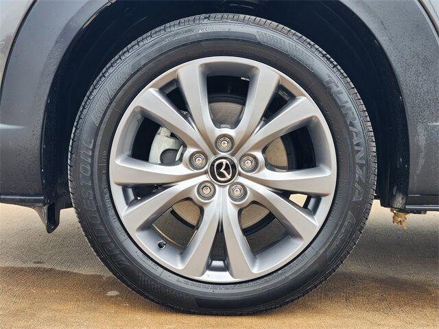 used 2025 Mazda CX-30 car, priced at $24,250